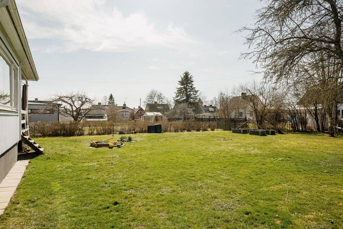 5 rum Villa på Floragatan 4 Häggetorp Tibro kommun - bild 50