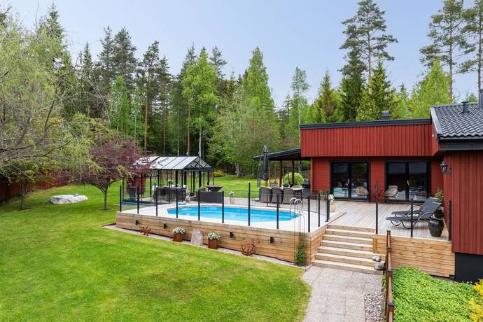 6 rum Villa på Gamla vägen 23 Rista - Gagnef Gagnefs kommun - bild 50