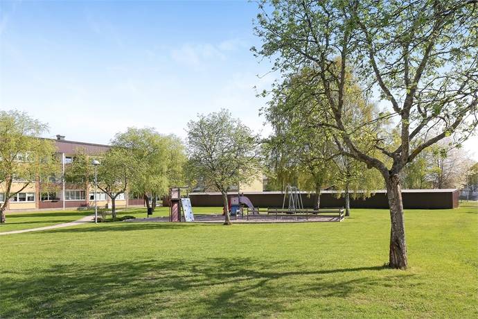 3 rum Lägenhet på Stationsgatan 1C Gimo Östhammars kommun - bild 15