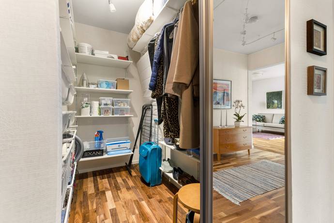 3 rum Lägenhet på Ullerudsbacken 61 Farsta strand Stockholms kommun - bild 23