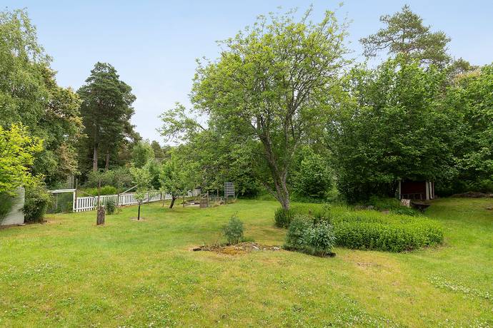 4 rum villa på Hyttvägen 6 Herräng, Norrtälje kommun - bild 3