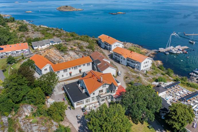 1 rum Lägenhet på Hamnevägen 41, LGH 79 Syd-Koster Strömstads kommun - bild 12