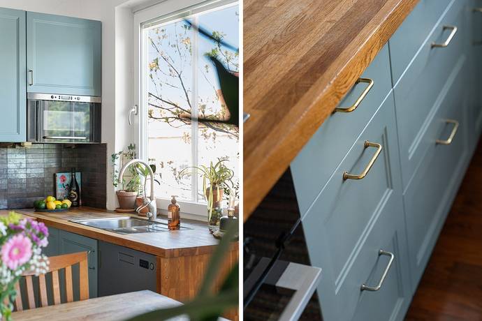 3 rum Lägenhet på Rosengatan 13 Centrala Sundbyberg Sundbybergs kommun - bild 9
