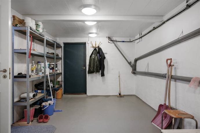 4 rum Vinterbonat fritidshus på Hällebäck 435 Uddevalla kommun - bild 29