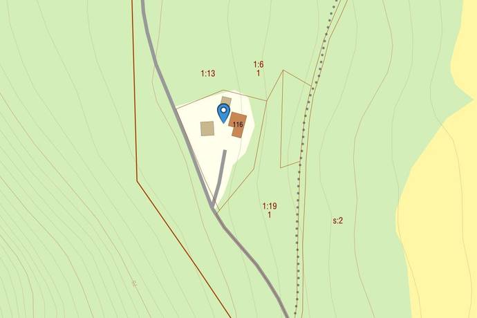 4 rum Villa på Svedje 116 Bollstabruk Kramfors kommun - bild 23