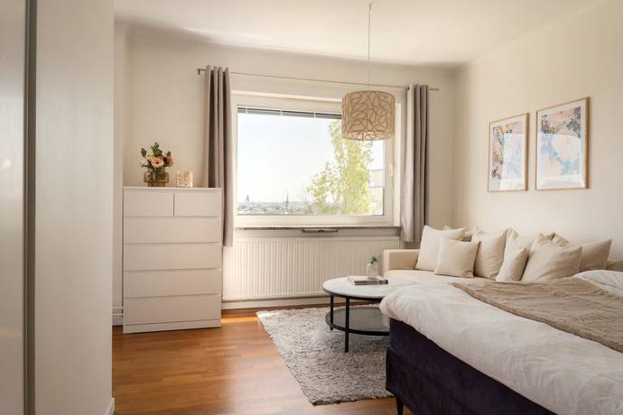 1 rum lägenhet på Kungsklippan 12, vån 6 Kungsholmen, Stockholms kommun - bild 4