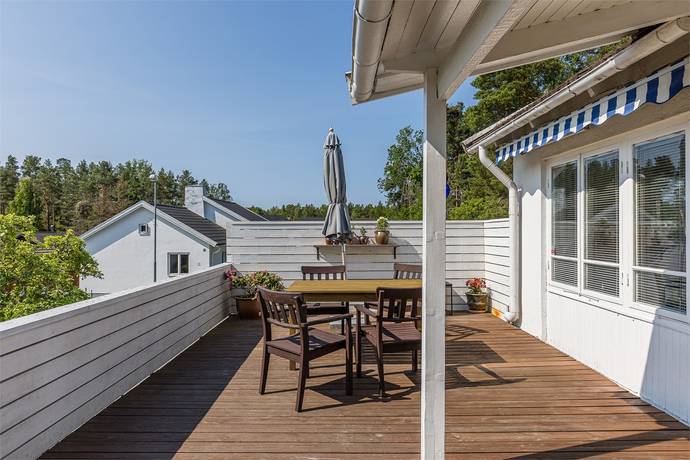 3 rum villa på Stavgatan 8 Gunnebo, Västerviks kommun - bild 3
