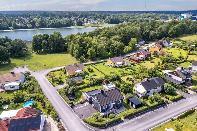 5 rum villa på Bolagsvägen 22 Skärblacka, Norrköpings kommun - bild 2