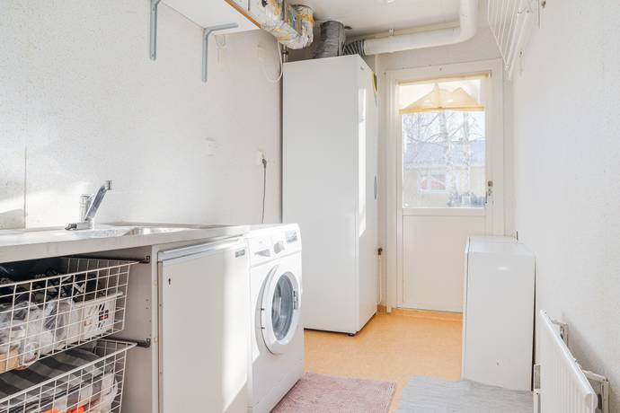 4 rum Kedjehus på Tegelslagaregatan 9 Valla Katrineholms kommun - bild 22
