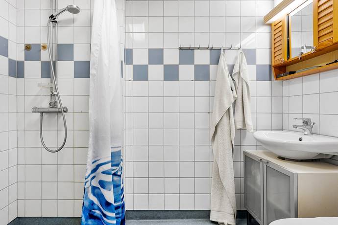 2 rum Lägenhet på Drottninggatan 21 C lgh 1201 Trossö Karlskrona kommun - bild 6