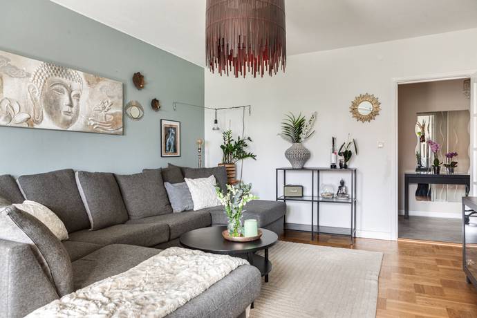 2 rum Lägenhet på Södra Bulltoftavägen 56 A Kirseberg Malmö kommun - bild 6