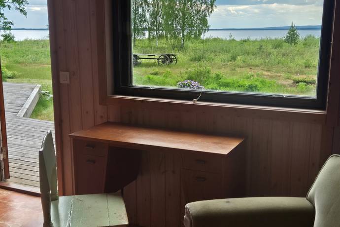 60 m² Fritidshus på Bäcknäset 209 Nordmalings kommun - bild 22