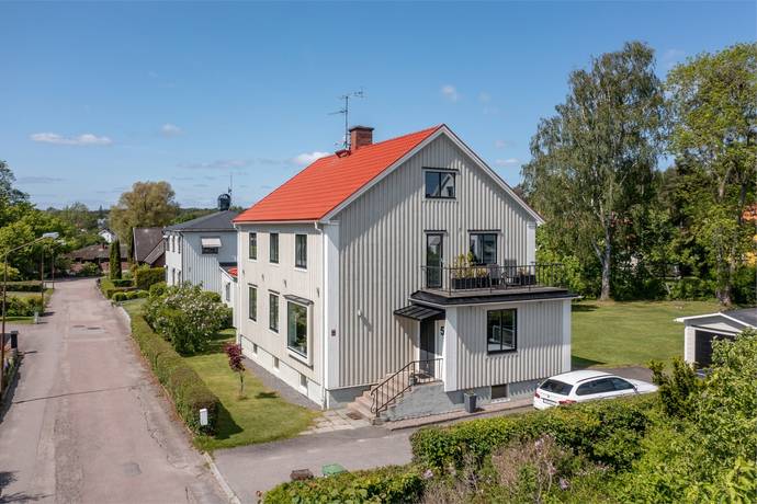 7 rum Villa på Tuvagatan 5 Säffle kommun - bild 3