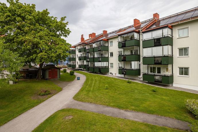Haga, Sundsvalls kommun