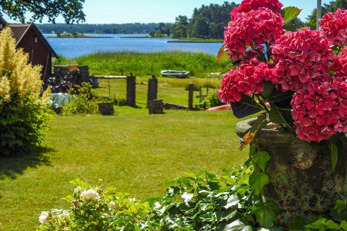 6 rum Villa på Solvik 152 Rockneby Kalmar kommun - bild 28