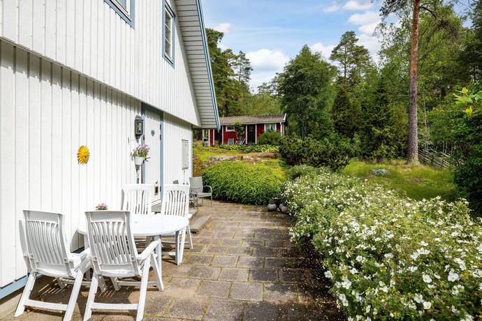 6 rum Villa på Väsbyholmsvägen 20 Mälarbaden Eskilstuna kommun - bild 7