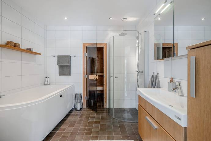 6 rum Villa på Vasalundsvägen 21 Lindholmen Vallentuna kommun - bild 6