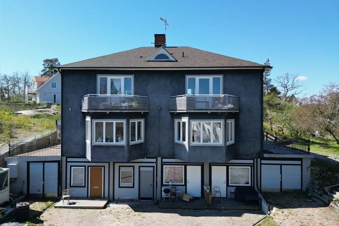 13 rum villa på Munkvretsvägen 2 Nysättra, Norrtälje kommun - bild 2