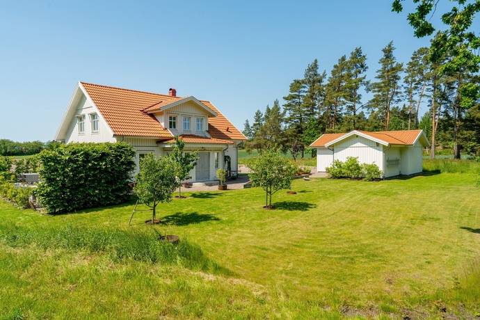 5 rum Villa på Sunnersberg Bergabacken 1 Lidköpings kommun - bild 52