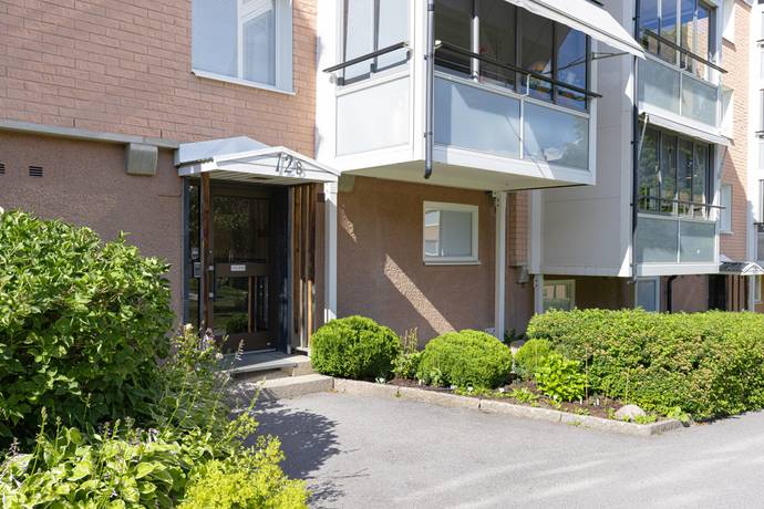 3 rum Lägenhet på Sätunavägen 12B Märsta - Centralt Sigtuna kommun - bild 19