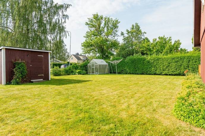 7 rum Villa på Nyholmsgatan 8 Ardala Skara kommun - bild 27