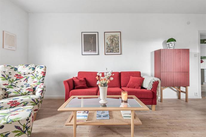 2 rum Lägenhet på Svartbäcksgatan 78A Svartbäcken Uppsala kommun - bild 16