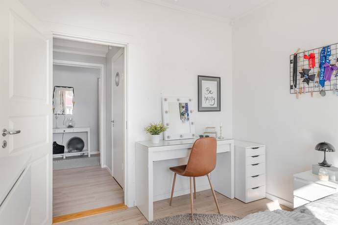 5 rum Villa på Björkvägen 19 Vargön Vänersborgs kommun - bild 28