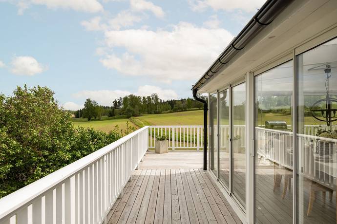 6 rum Villa på Björka Sörgården 1 Eksjö Eksjö kommun - bild 54