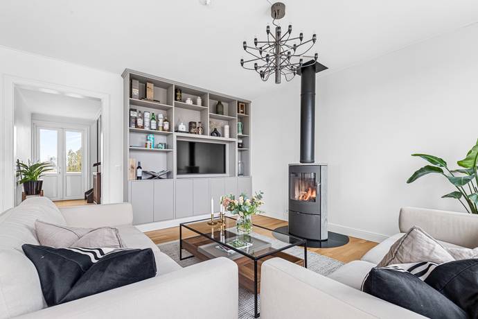 9 rum Villa på Högbergsgatan 10 Östhammars kommun - bild 18