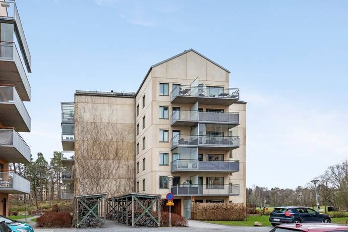 1.5 rum Lägenhet på Ulvsättragränd 7 Kallhäll Järfälla kommun - bild 19