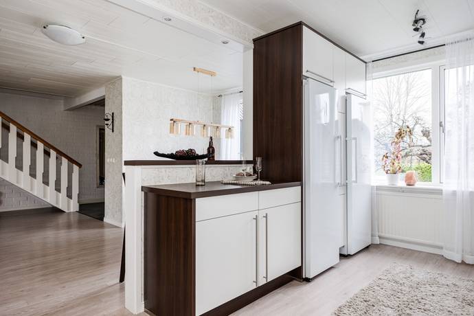5 rum Radhus på Norra Lyckovägen 4H Hallstahammar Hallstahammars kommun - bild 6