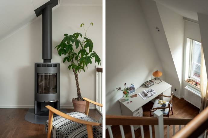 4 rum Lägenhet på Morgonvägen 1B Edsgatan Karlstads kommun - bild 29