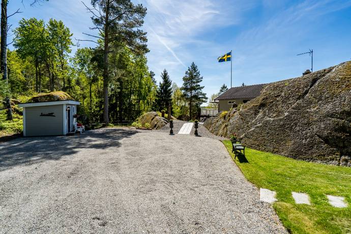 4 rum Villa på Solvik 415 Askersunds kommun - bild 62
