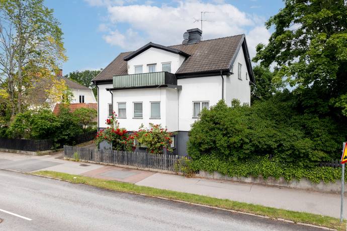övrig på Länsmansgatan 9A Centralt, Oskarshamns kommun - bild 2
