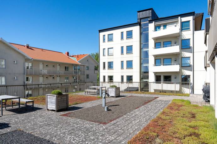 1 rum Lägenhet på Göteborgsvägen 16 Centrum Bollebygds kommun - bild 19