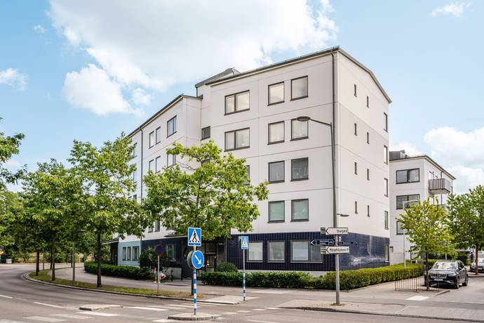 2 rum Lägenhet på Vantörsvägen 277 Hägersten Stockholms kommun - bild 29