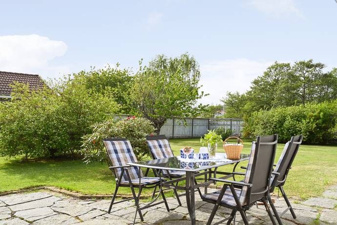 5 rum villa på Vallvägen 13 Skärhamn, Tjörns kommun - bild 3