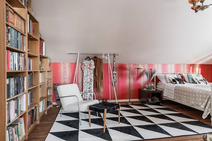 7 rum Villa på Haggatan 36 Fors Avesta kommun - bild 54
