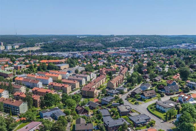 3 rum Lägenhet på Landshövdingegatan 32C Krokslätt Mölndals kommun - bild 20