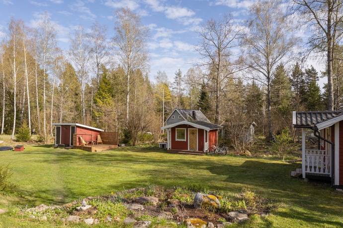 3 rum Villa på Söderängsvägen 6 Sandika Övre Östhammars kommun - bild 47