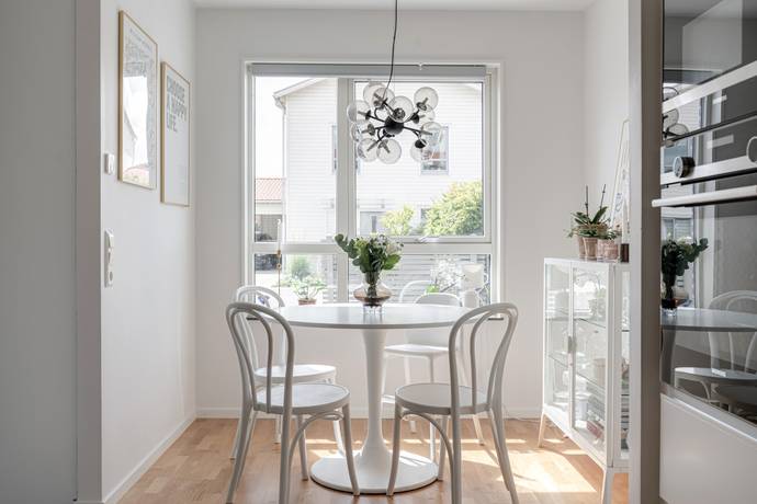 5 rum Radhus på Apeloxegatan 54 Gustavslund Helsingborgs kommun - bild 9