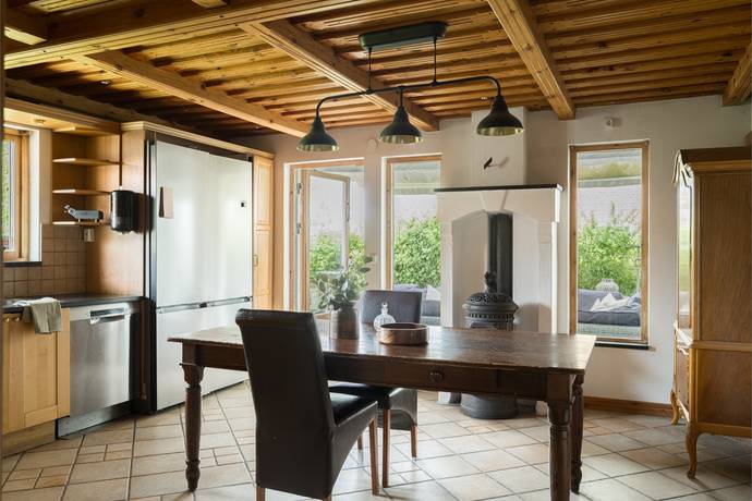 5 rum Villa på Klågerupsvägen 463 Kvarnby Malmö kommun - bild 18