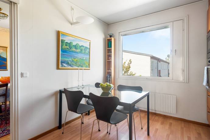 3 rum Lägenhet på Lojovägen 23 Rudboda Lidingö kommun - bild 10