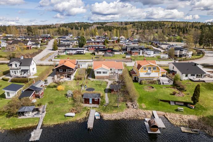 4 rum Villa på Jägarnäsvägen 71 LUDVIKA Jägarnäs Ludvika kommun - bild 5