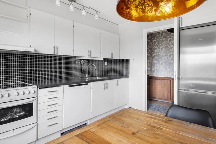 2 rum Lägenhet på Lavettvägen 41 Rissne Sundbybergs kommun - bild 6