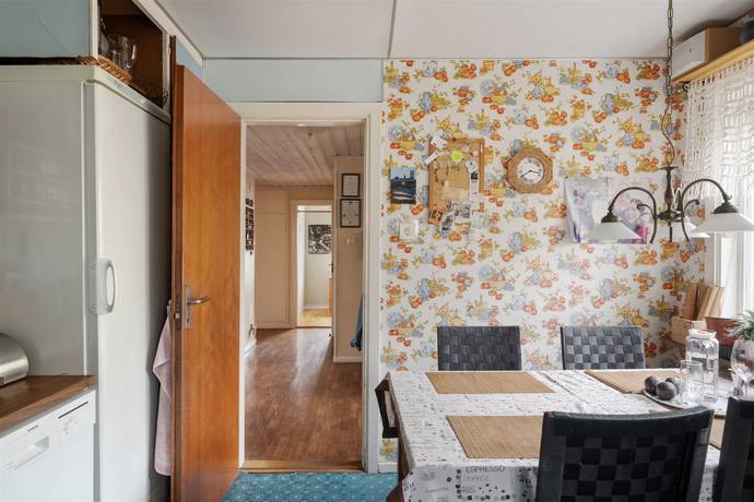 5 rum Villa på Tystbergavägen 15 Stureby Stockholms kommun - bild 13