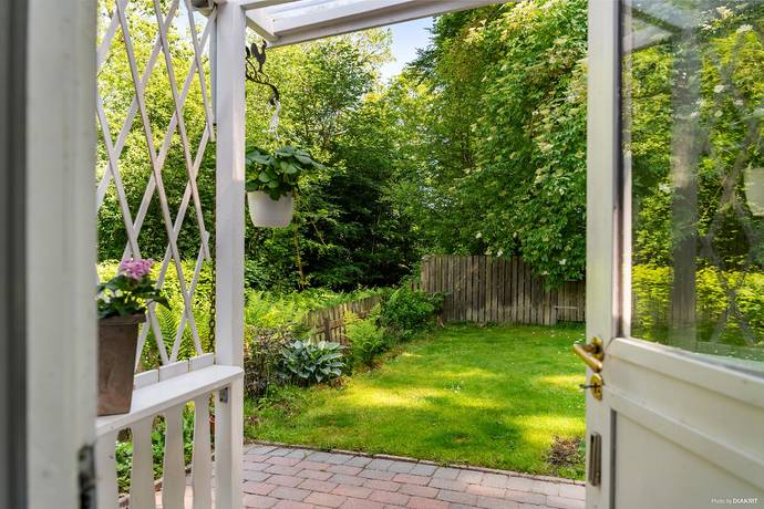 3 rum Villa på Fårabökevägen 274 TOMT J:8 Högalid Åstorps kommun - bild 16