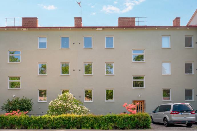 3 rum Lägenhet på Ivar Vidfamnes gata 21 Aspudden/Örnsberg Stockholms kommun - bild 26