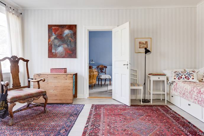 3 rum Parhus på Odengatan 25 Rösa Åmåls kommun - bild 15
