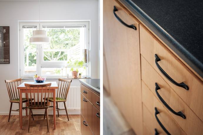 4 rum Radhus på Stralsundsvägen 32 Östra Torn Lunds kommun - bild 12